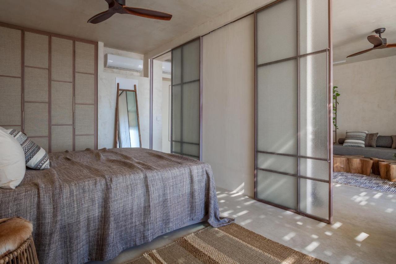 Altera Cave Villas أجيوس بافلوز المظهر الخارجي الصورة