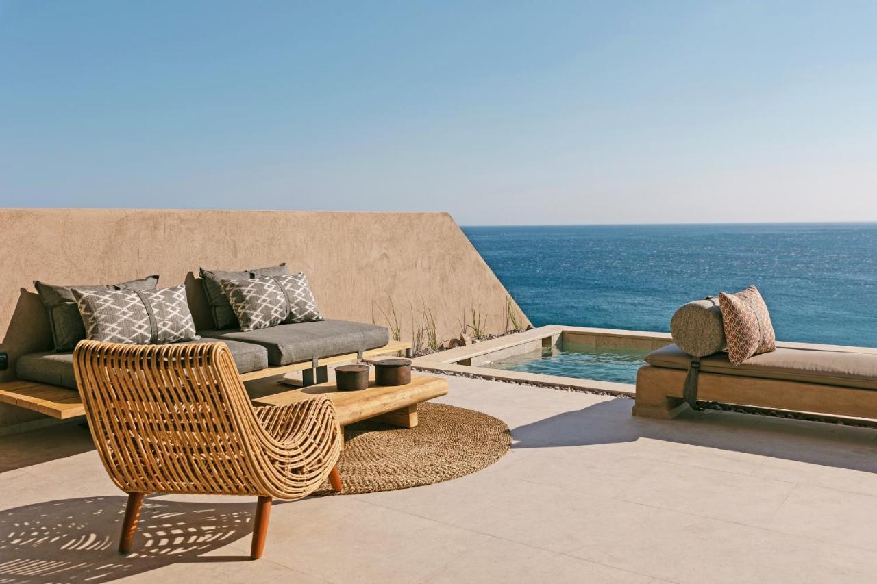 Altera Cave Villas أجيوس بافلوز المظهر الخارجي الصورة